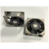 Image 2 : Lot of (2) Orix #MU1238L-51B Fans