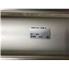 Image 4 : SMC #CDNA2T63-700N-D Cylinder