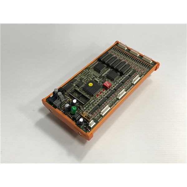 Weidmuller #B310-VC E 110 307 Control Board