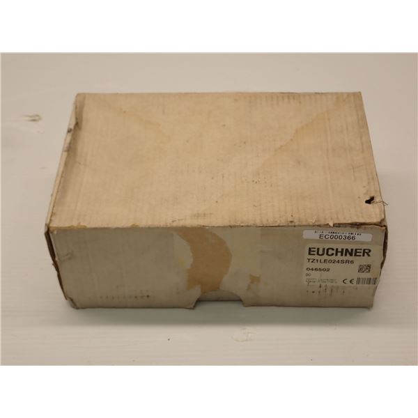 Euchner # TZ1LE024SR6 Safety Switch