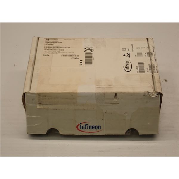 Lot of (2) Infineon # TT215N22KOF