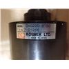 Image 2 : Mori Seiki #320405026001 Draw Bar Assembly MV-65,5 / Kosmek #DX0220-BT50