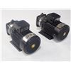 Image 2 : (2) Grundfos Pumps w/o Tags