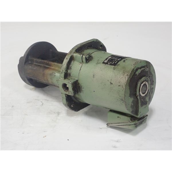 Mitsubishi #NQ-180J Coolant Pump