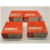 Image 2 : (4) MRC # 5212C Steel/C3/ABEC-1 Bearings