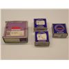 Image 1 : Lot Of (4) NSK Bearings