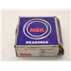 Image 2 : Lot Of (4) NSK Bearings