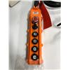 Image 2 : Jet 4-Button Teach Pendant