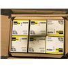 Image 2 : Lot of LumaPro #2YGD7 400W Metal Halide Bulbs