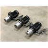 Image 1 : Lot of  (3) Grundfos #MTH2-50/5 A-W-A-AUUV Pumps