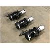 Image 2 : Lot of  (3) Grundfos #MTH2-50/5 A-W-A-AUUV Pumps