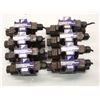 Image 1 : Lot Of Daikin Valves