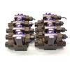 Image 2 : Lot Of Daikin Valves