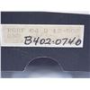 Image 8 : Euchner #RGBF 04 D12-502 Unit