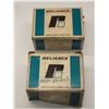 Image 1 : (2) Boxes of Reliance # 404844-BE Brushes (8 in each = 16 total)