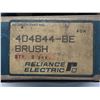 Image 3 : (2) Boxes of Reliance # 404844-BE Brushes (8 in each = 16 total)