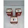 Image 1 : (3) Elan  - (1) #SRB-NA-ST & (2) #SRB-NA-R-C.8F/J Modules