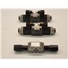 Image 2 : Lot Of (3) Rexroth Valves