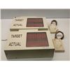 111  (2) MISC Counters W/  PYQO20201 And PY0040101