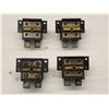 Image 2 : (4) Fanuc #A65L-0001-0506 Parts