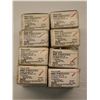 Image 1 : Lot Of (8) Rexroth # MNR R162212320 Runner Blocks