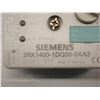 Image 8 : Lot Of (2) Siemens Items