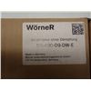 Image 8 : (2) WorneR # DO-400-09-DW-E Separators