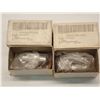 Image 2 : (2) Brake Disks # 6105-00-655-2376
