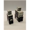 Image 1 : Lot Of (2) Siemens Contactors