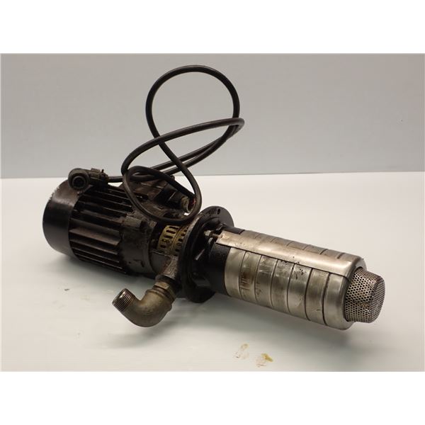 Grundfos # C39G00203 W1 9613 Pump