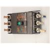 Image 2 : Lot Of (4) Fuji Circuit Breakers