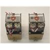 Image 1 : (2) Allen Bradley Circuit Breakers