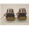 Image 3 : (2) Allen Bradley Circuit Breakers