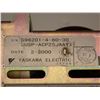 Image 8 : Yaskawa # JUSP-ACP25JAAY11 Drive