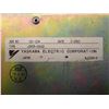 Image 8 : Yaskawa # JZRCR-XSU02 Drive