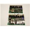 Image 2 : (2) Yaskawa # JZRCR-XSU01 HE9201007 Circuit Boards