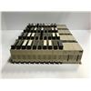 Image 2 : Lot of (4) Omron #C200HG CPU43 PLC w/ Racks And Modules