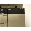 Image 8 : Lot of (4) Omron #C200HG CPU43 PLC w/ Racks And Modules