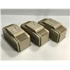 Image 2 : Lot of (3) Omron #S82K-24024T Power Supplies