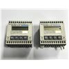 Image 1 : Lot of (2) Keyence #UD-300 Controllers