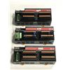 Image 1 : Lot of (3) Omron #DST1-MD16SL-1 Safety I/O Terminals