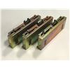 Image 1 : Lot of (3) Yaskawa #JARCR-XEI01 Modules