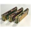 Image 2 : Lot of (3) Yaskawa #JARCR-XEI01 Modules
