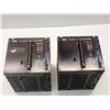 Image 1 : (2) Yaskawa # CACR-PR 20 BC 3AMY78 Servo Packs