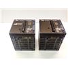 Image 2 : (2) Yaskawa # CACR-PR 20 BC 3AMY78 Servo Packs