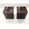 Image 3 : (2) Yaskawa # CACR-PR 20 BC 3AMY78 Servo Packs