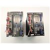 Image 1 : (2) Yaskawa # CACR-PR03BC3ESY70 Servo Packs