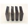 Image 2 : (4) Pack Driver # AK-BX501V Stepping Motor Drivers