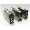 Image 1 : (3) Control Techniques / Emerson Industrial Automation UniDrives # SP1406