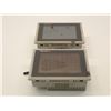 Image 1 : (2) Pro-Face # 2880037 Touch Screen Panels